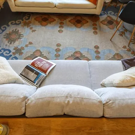 Apartamento Center Design District Floor 1br *