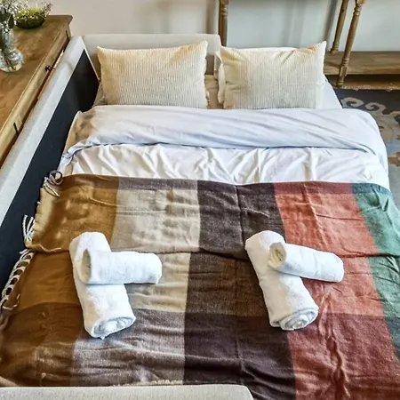 Center Design District Floor 1br Apartamento *