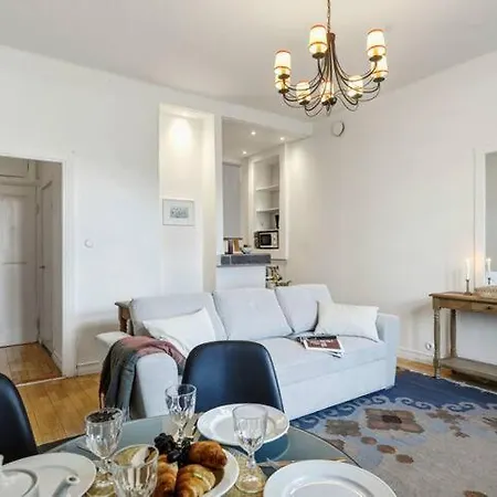 Apartamento Center Design District Floor 1br