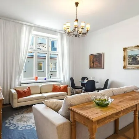 Apartamento Center Design District Floor 1br