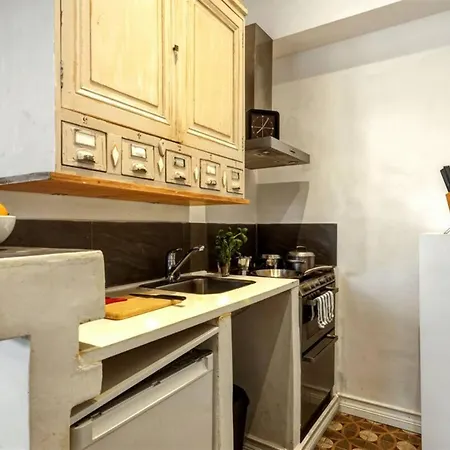 Apartamento Center Design District Floor 1br *